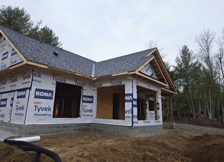 Toronto, Business, Residential Roof Replacement Wasaga Beach