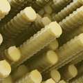 High-Strength GFRP Rebar For Long-Lasting Structures