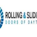 Rolling & Sliding Doors Of Dayton