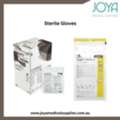 Buy Sterile Gloves In Australia - Joya Medical Supplies