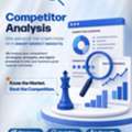 Competitor Analysis Services In Bhubaneswar