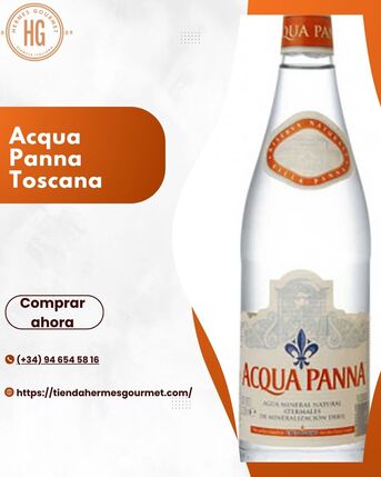 Barcelona, Food, EUR 1200,  Acqua Panna Toscana | Horeca Hermes Gourmet