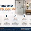 Bathroom Myths Busted: Smart Tips For A Cleaner, Healthier & Modern Bathroom
