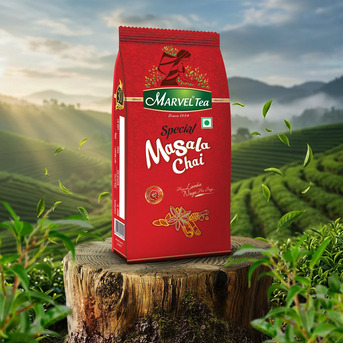 Gurgaon, Food, INR 285,  Flavored Tea &ndash; Refreshing Tea Blends With Rich Aroma And Taste | Marvel Tea