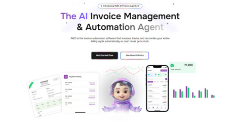San Francisco, Accounting, Reduce Invoice Processing Time With AI Invoice Automation Software