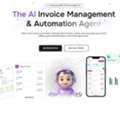 Reduce Invoice Processing Time With AI Invoice Automation Software