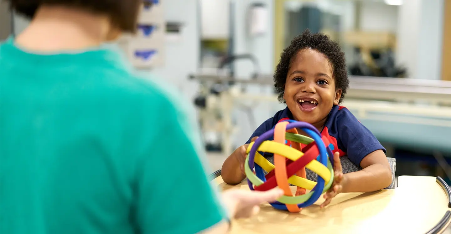 New Delhi, Health, Occupational Therapy Clinic In East Delhi