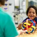 Occupational Therapy Clinic In East Delhi