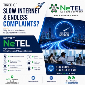Kurnool, Logistics, ⚡ Smarter Networks. Stronger Business Growth.