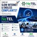 ⚡ Smarter Networks. Stronger Business Growth.