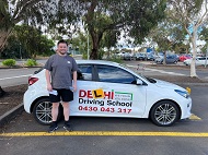 Melbourne, Automotive, Driving School In Kalkallo For Smart Safe Driving Lessons