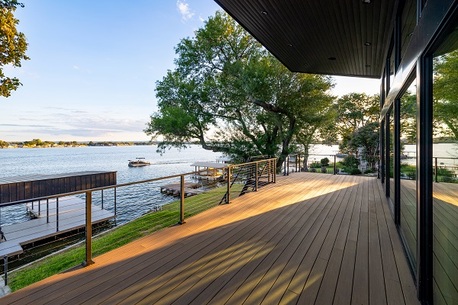 Austin, Construction, Reliable Custom Home Builder In Lake LBJ, Texas