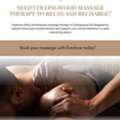 Need Collingwood Massage Therapy To Relax And Recharge?