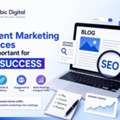 Boost SEO Success With Content Marketing Services