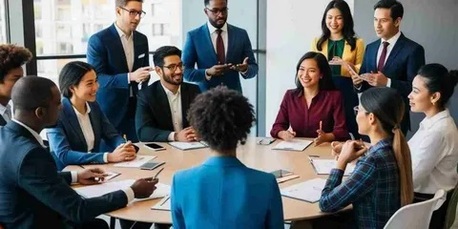 New York, Business, How Can M&A Advisory Services Georgia Improve Your Deal Outcomes?