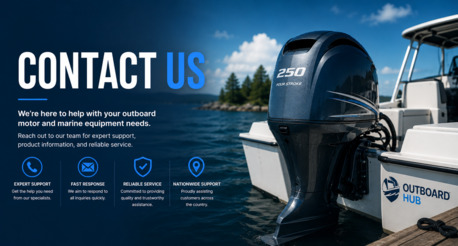 New York, Business, Outboard Hub