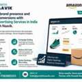 Amazon Advertising Services In India | Growth Naavik