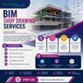 BIM Shop Drawing Services By Silicon Valley In The UK