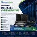 Reliable Infrastructure. Expert Support. Smarter Networking.