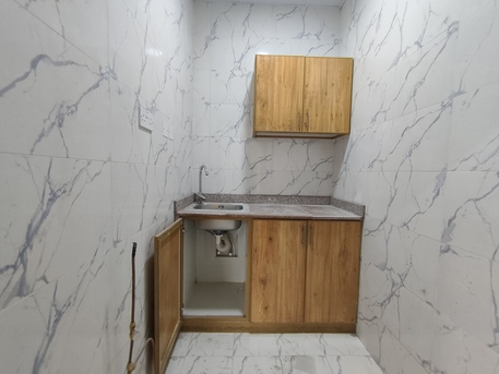 Juffair, Apartments, Flats, Houses & Villas, BHD 170/year,  1 BR,  Juffair:- Studio Flat On Rent With Unlimited Ewa..