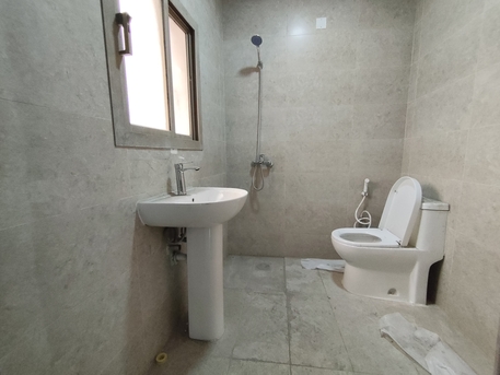 Juffair, Apartments, Flats, Houses & Villas, BHD 170/year,  1 BR,  Juffair:- Studio Flat On Rent With Unlimited Ewa..