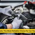 Best Car Periodic Maintenance Service In Delhi