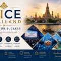 MICE Thailand &ndash; Plan Your Meetings, Events & More