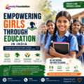Empowering Girls Through Education In India
