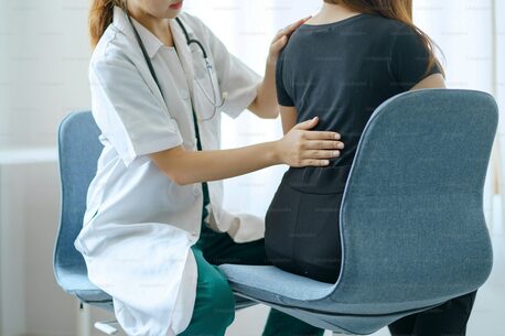 Ahmedabad, Health, Best Spine Specialist In Gandhinagar For Back Pain