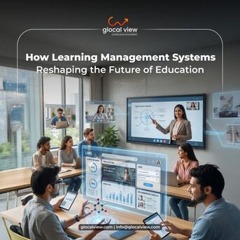Noida, Business, Best Learning Management Systems That Transform Online Learning Experiences