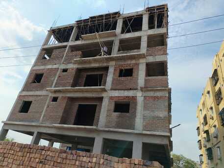 Hyderabad, Residential Plots, INR 4800,  1500 Sq. Feet,  GATED COMMINITY APARTMENTS IN AMEENPUR @ 9392311420