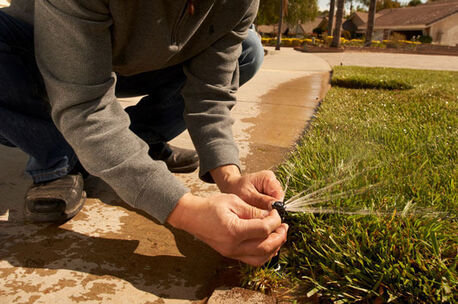 Miami, Farm/Garden, Smart Water Control & Lawn Care Experts In Kissimmee