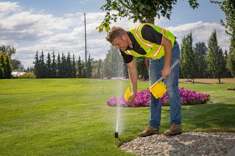 Miami, Farm/Garden, Smart Water Control & Lawn Care Experts In Kissimmee