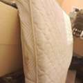 SAR 50,  I Am Sallaing Double Bed Mattress Jubail Alhamra