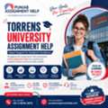 Torrens University Assignment Help &ndash; Trusted Assignment Helper Online In Australia
