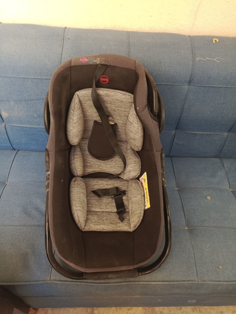 Jubail, Furniture, SAR 50,  I Am Sale Baby Car Seat