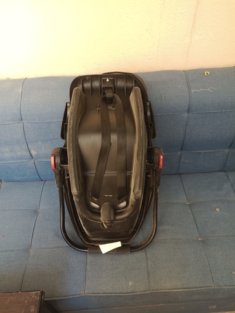 Jubail, Furniture, SAR 50,  I Am Sale Baby Car Seat