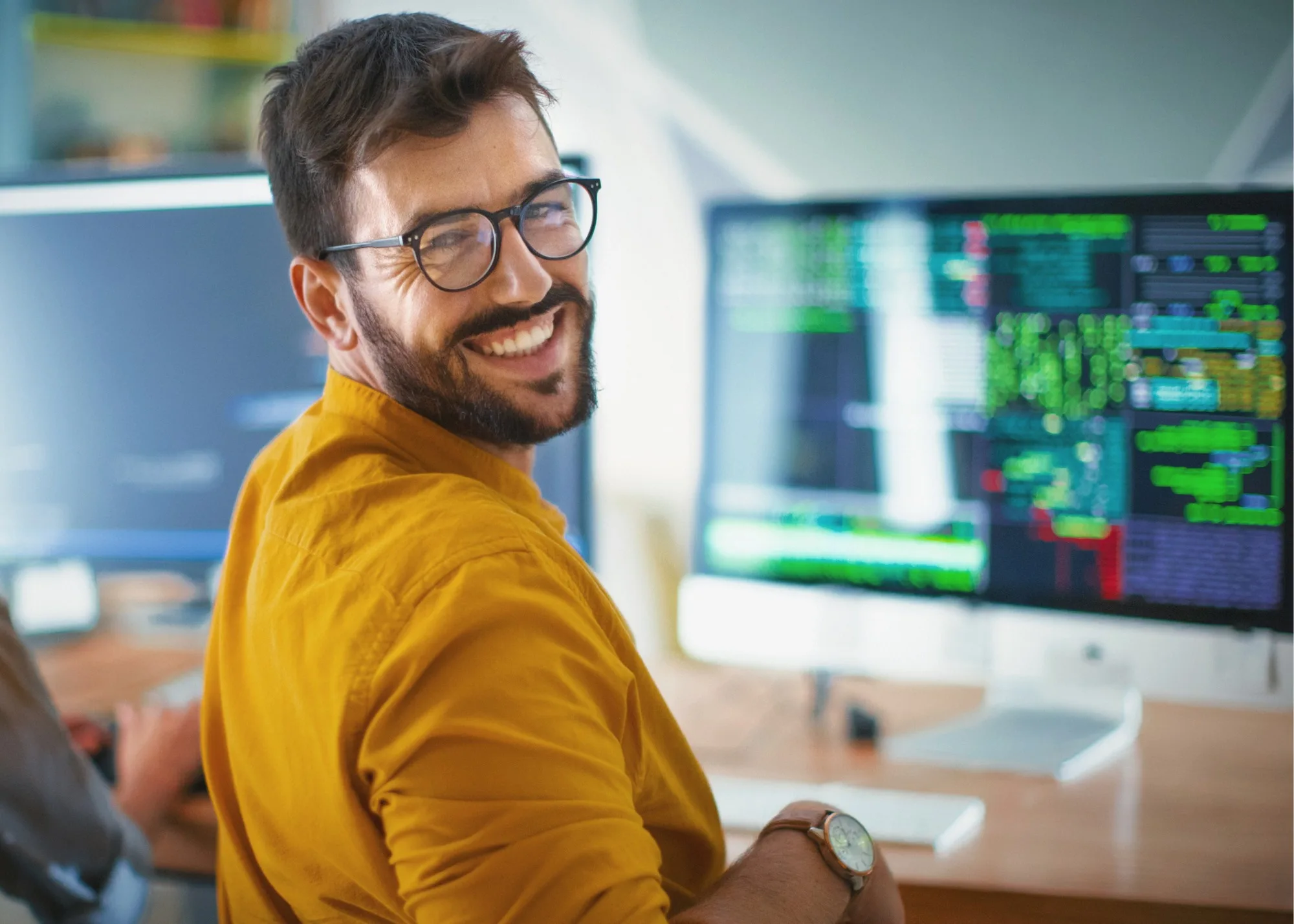 Dusseldorf, Software Development, Germany Custom Software Services