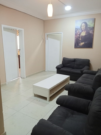 Jubail, Apartments, Flats, Houses & Villas, SAR 2100/month,  2 BR,  2 BHK FURNISHED ROOM FAMILY / EXECUTIVE BACHELOR
