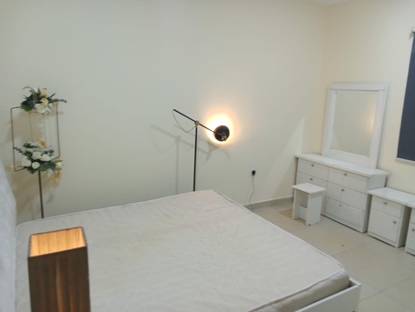 Jubail, Apartments, Flats, Houses & Villas, SAR 2100/month,  2 BR,  2 BHK FURNISHED ROOM FAMILY / EXECUTIVE BACHELOR