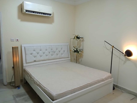 Jubail, Apartments, Flats, Houses & Villas, SAR 2100/month,  2 BR,  2 BHK FURNISHED ROOM FAMILY / EXECUTIVE BACHELOR