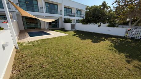Tala Island, Villas, BHD 300000,  Furnished,  BEACHFRONT VILLA FOR SALE &ndash; AMWAJ ISLAND (TALA ISLAND)