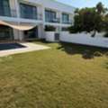 BHD 300000,  Furnished,  BEACHFRONT VILLA FOR SALE &ndash; AMWAJ ISLAND (TALA ISLAND)