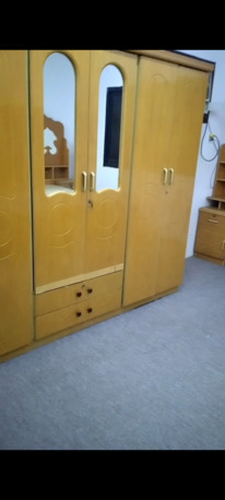 Riyadh, Apartments, Flats, Houses & Villas, SAR 1500/month,  Furnished,  Studio,  1bhk Family Apartment Ready To Rent