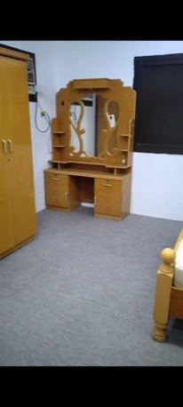 Riyadh, Apartments, Flats, Houses & Villas, SAR 1500/month,  Furnished,  Studio,  1bhk Family Apartment Ready To Rent