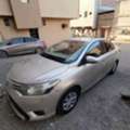 SAR 23000,  Toyota Yaris,  2015,  Automatic,  281000 KM,  SAR 23,000, ,,, S
