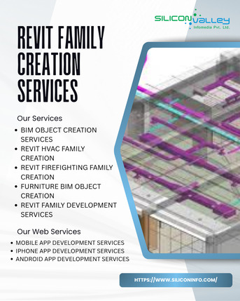 Paris, Construction, Smart REVIT Family Creation Services For Modern France Workflows
