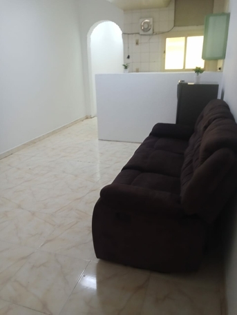 Jubail, Apartments, Flats, Houses & Villas, SAR 1550/month,  Furnished,  1 BR,  1 BHK FURNISHED FAMILY ROOM / EXECUTIVE BACHELOR