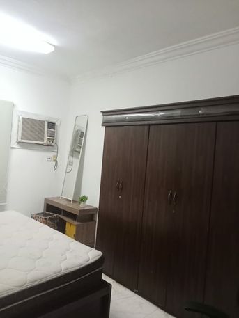 Jubail, Apartments, Flats, Houses & Villas, SAR 1550/month,  Furnished,  1 BR,  1 BHK FURNISHED FAMILY ROOM / EXECUTIVE BACHELOR
