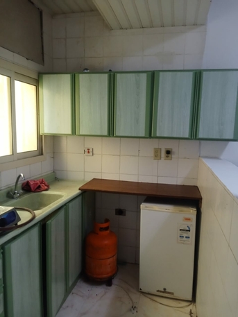 Jubail, Apartments, Flats, Houses & Villas, SAR 1550/month,  Furnished,  1 BR,  1 BHK FURNISHED FAMILY ROOM / EXECUTIVE BACHELOR